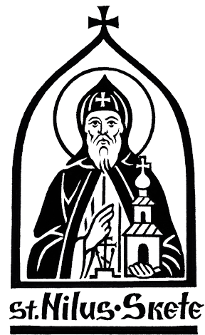 St. Nilus Skete